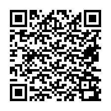 QR Code for Phone number +19472192377