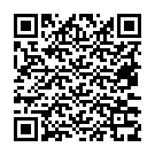 Codice QR per il numero di telefono +19473339313