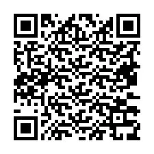 Código QR para número de teléfono +19473339316