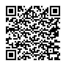 Kode QR untuk nomor Telepon +19473339318