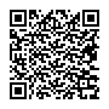 Código QR para número de teléfono +19473339322