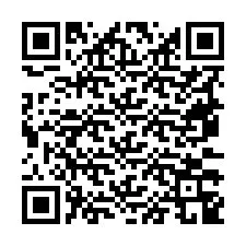 QR Code pour le numéro de téléphone +19473349314