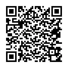 QR-koodi puhelinnumerolle +19473950473