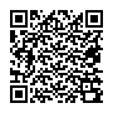 QR-koodi puhelinnumerolle +19475390433