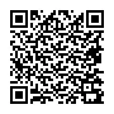 QR-код для номера телефона +19475391356