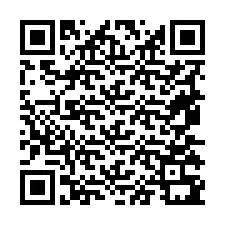 Código QR para número de telefone +19475391371