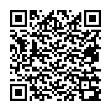 QR-koodi puhelinnumerolle +19475392423