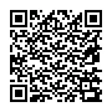 QR Code สำหรับหมายเลขโทรศัพท์ +19475393601