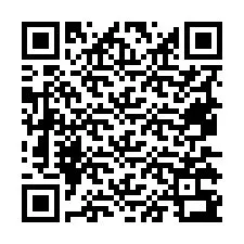 QR Code สำหรับหมายเลขโทรศัพท์ +19475393953