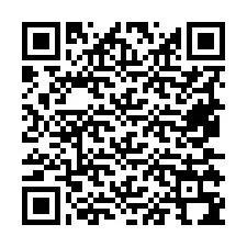 QR Code for Phone number +19475394437