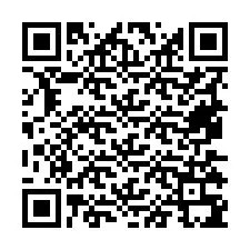 QR kód a telefonszámhoz +19475395257