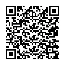 QR Code pour le numéro de téléphone +19475395284