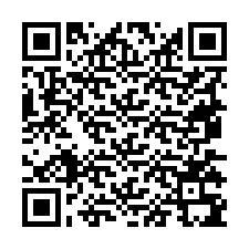 QR-Code für Telefonnummer +19475395754