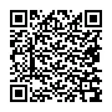 QR-код для номера телефона +19475396136