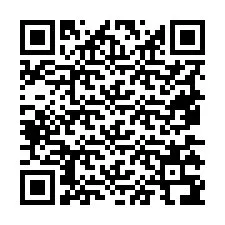 QR-Code für Telefonnummer +19475396518