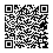 QR Code pour le numéro de téléphone +19475396827