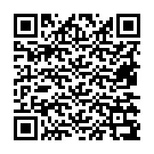 Kode QR untuk nomor Telepon +19475397487