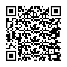 Kode QR untuk nomor Telepon +19475397623