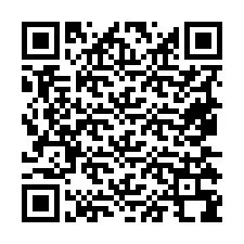 Código QR para número de telefone +19475398239