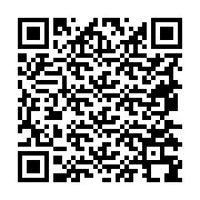 Codice QR per il numero di telefono +19475398364