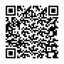 QR-koodi puhelinnumerolle +19475398850