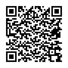 Código QR para número de teléfono +19475398887