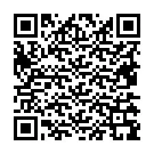 QR kód a telefonszámhoz +19475399042