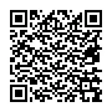 Kode QR untuk nomor Telepon +19475399403