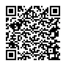 QR-Code für Telefonnummer +19475663130