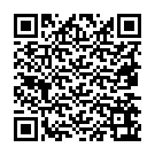 QR Code for Phone number +19475663688