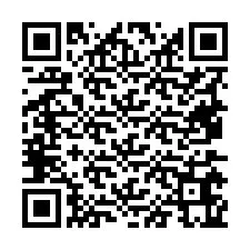 Codice QR per il numero di telefono +19475665046