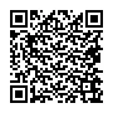 电话号码二维码 +19475667276