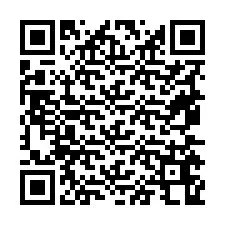 Kode QR untuk nomor Telepon +19475668221