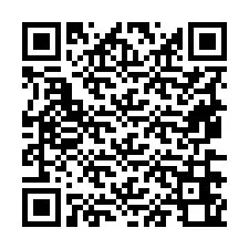 QR Code สำหรับหมายเลขโทรศัพท์ +19476660055