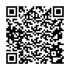 QR kód a telefonszámhoz +19476802711