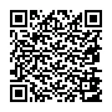 QR-Code für Telefonnummer +19476803884