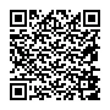 Código QR para número de teléfono +19476807921