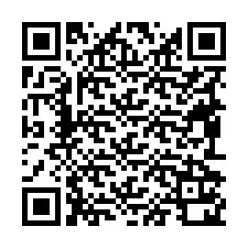 Kod QR dla numeru telefonu +19492120210