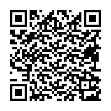 QR Code for Phone number +19492123287
