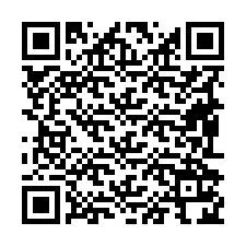 QR-koodi puhelinnumerolle +19492124675