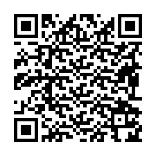 Kod QR dla numeru telefonu +19492124725