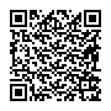 QR Code pour le numéro de téléphone +19492125955