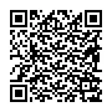 Codice QR per il numero di telefono +19492127661