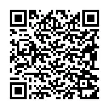 電話番号のQRコード +19492211370