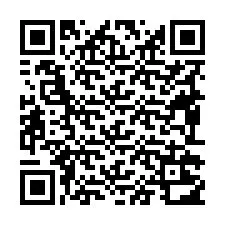 QR-koodi puhelinnumerolle +19492212820