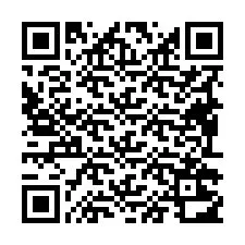 QR Code for Phone number +19492212966