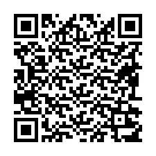 QR Code for Phone number +19492217059