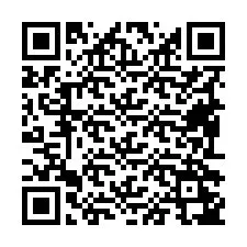 QR Code for Phone number +19492247677