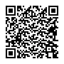 QR Code for Phone number +19492248333