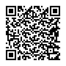 Codice QR per il numero di telefono +19492311675